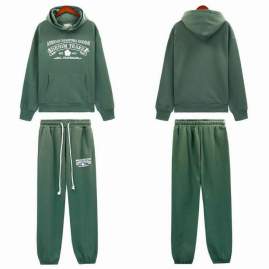 Picture for category Denim Tears Sweater Suits